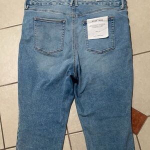 Brand new Good American Jeans